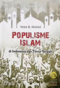 Image of Populisme Islam: Di Indonesia dan Timur Tengah