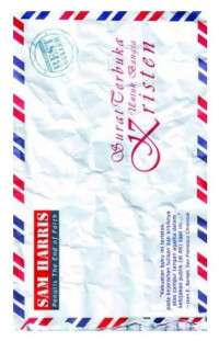 Image of Surat Terbuka untuk Bangsa Kristen