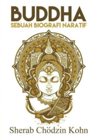Image of Buddha: Sebuah Biografi Naratif