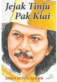 Image of Jejak Tinju Pak Kiai