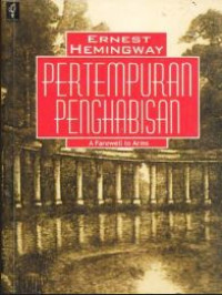 Pertempuran Penghabisan