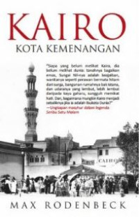 Kairo : Kota Kemenangan