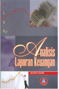 Analisis Laporan Keuangan
