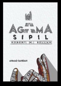 Image of Agama Sipil Robert N. Bellah