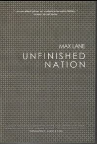 Unfinished Nation : Ingatan Revolusi Aksi Massa dan Sejarah Indonesia