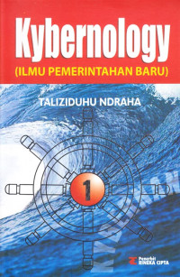 Kybernology (Ilmu Pemerintahan Baru)