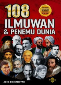 108 Ilmuwan & Penemu Dunia