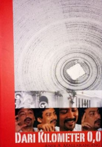 Dari kilometer 0,0
