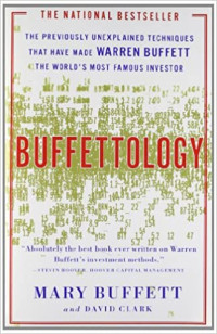 Image of Buffettology: The Previously Unexplained Techniques That Have Made Warren Buffett The Worlds