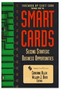 Image of Smart Cards: Seizing Strategic Business Opportunities