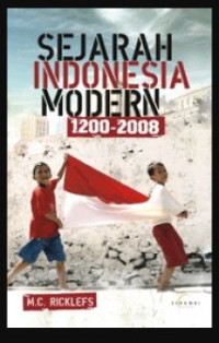 Image of Sejarah Indonesia Modern