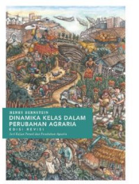 Image of Dinamika Kelas dalam Perubahan Agraria ( Revisi )