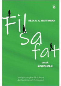 Image of Filsafat untuk Kehidupan