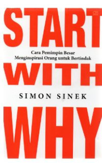 Start With Why