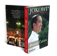 Image of Jokowi: Menuju Cahaya : Perjalanan Karya Bagi Bangsa
