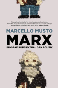 Image of Marx: Biografi Intelektual dan Politik