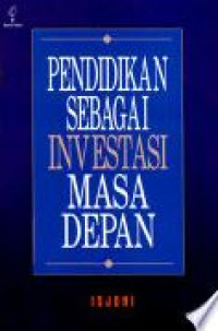 Pendidikan sebagai Investasi Masa Depan