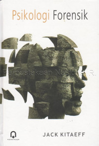 Image of Psikologi forensik