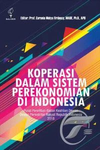 Image of Koperasi dalam Sistem Perekonomian Indonesia