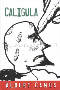 Image of Caligula dan lakon lainnya