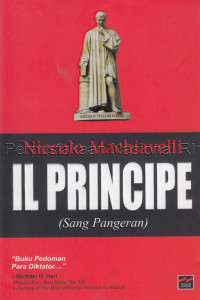 Il Principe = (sang pangeran)