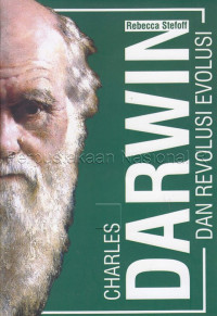 Charles Darwin dan Revolusi Evolusi