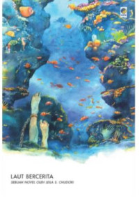 Laut Bercerita