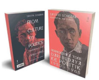 Image of Pramoedya A. Toer Dari Budaya ke Politik 1950-1965   From Culture to Politics: Pramoedya A. Toer, 1960-1965