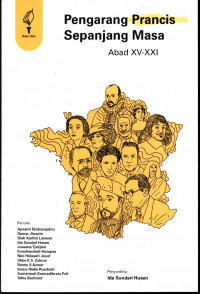 Image of Pengarang Prancis Sepanjang Masa Abad XV-XXI