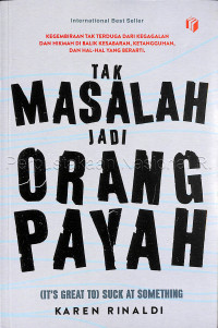 Tak masalah jadi orang payah