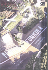 Funiculi funicula : before the coffe gets cold