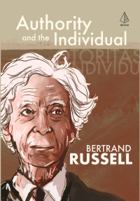 AUTHORITY AND THE INDIVIDUAL