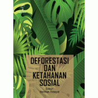Deforestasi dan Ketahanan Sosial