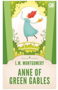 Anne of Green Gables