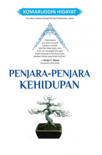 Image of Penjara-Penjara Kehidupan
