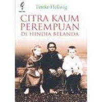 Image of Citra Kaum Perempuan di Hindia Belanda