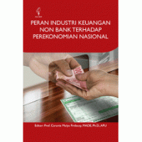 Image of Peran Industri Keuangan Non Bank Terhadap Perekonomian Nasional