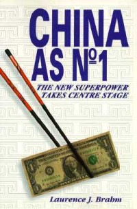 Image of China as No.1: The New Superpower Takes Centre Stage