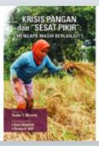 Image of Krisis Pangan dan 