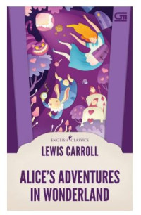 Alice's Adventures in Wonderland