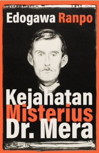 Kejahatan Misterius Dr. Mera