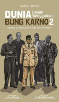 Image of Dunia Dalam Genggaman Bung Karno 2