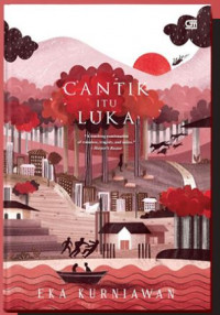 Image of Cantik Itu Luka