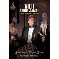 Image of Vier Abdul Jamal: Legenda Pasar Modal Indonesia Bertarung di Tengah Badai