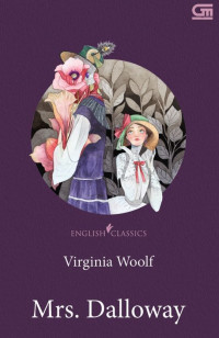 Image of Mrs. Dalloway