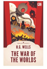Image of The War of The Worlds