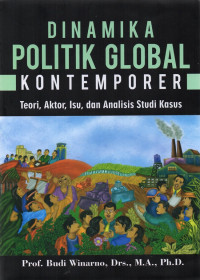 Image of Dinamika Politik Global Kontemporer