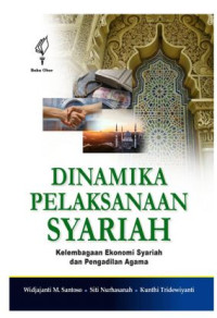 Dinamika Pelaksanaan Syariah