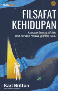 Image of Filsafat Kehidupan