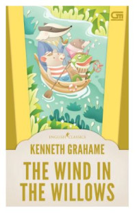 The Wind In The Willows